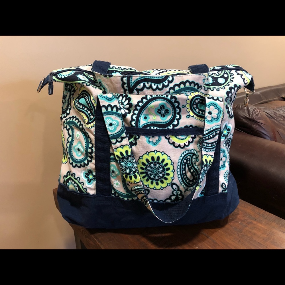 thirty-one Duffle Bag